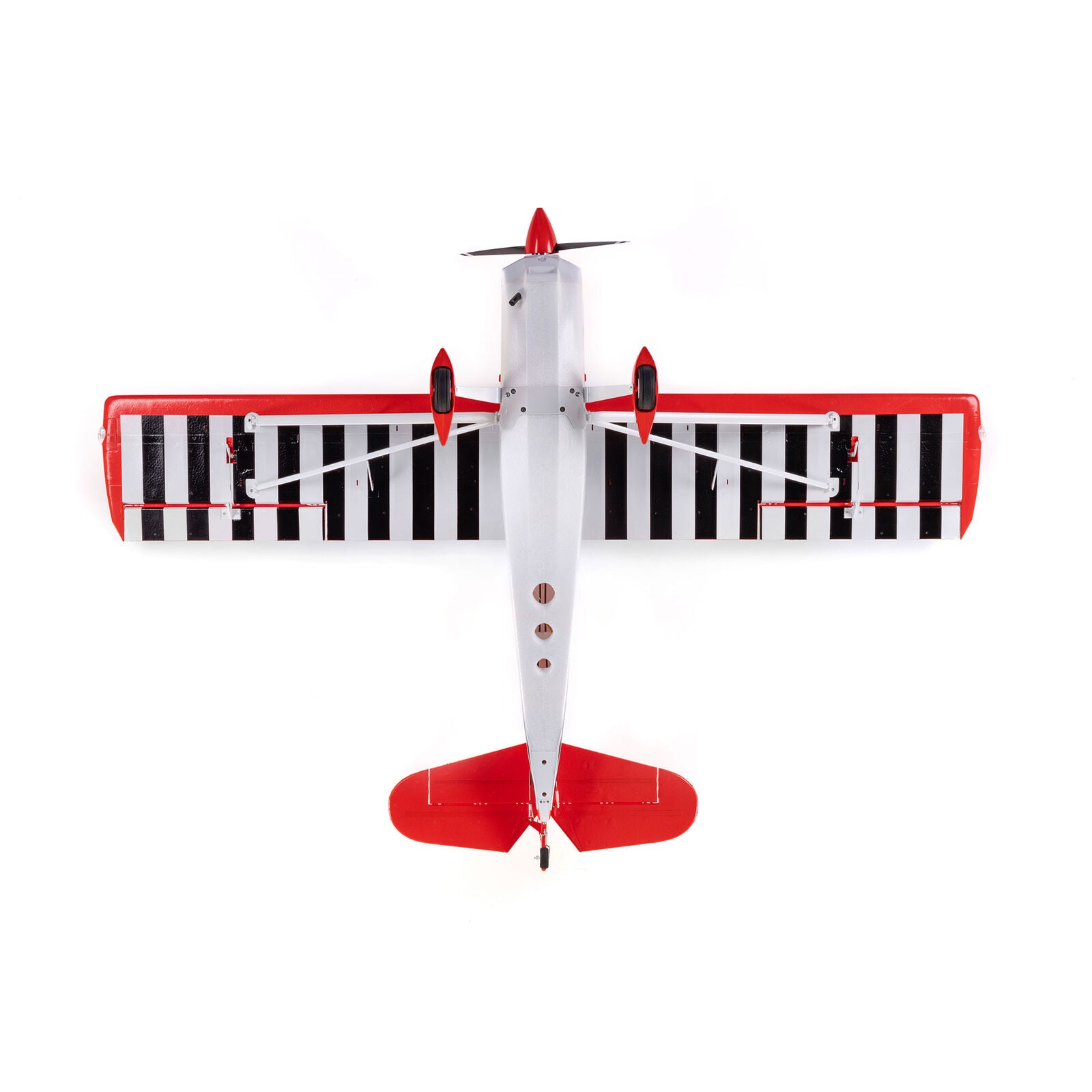 E-Flite Super Decathlon 1.2m BNF Basic with AS3X+ and SAFE Select