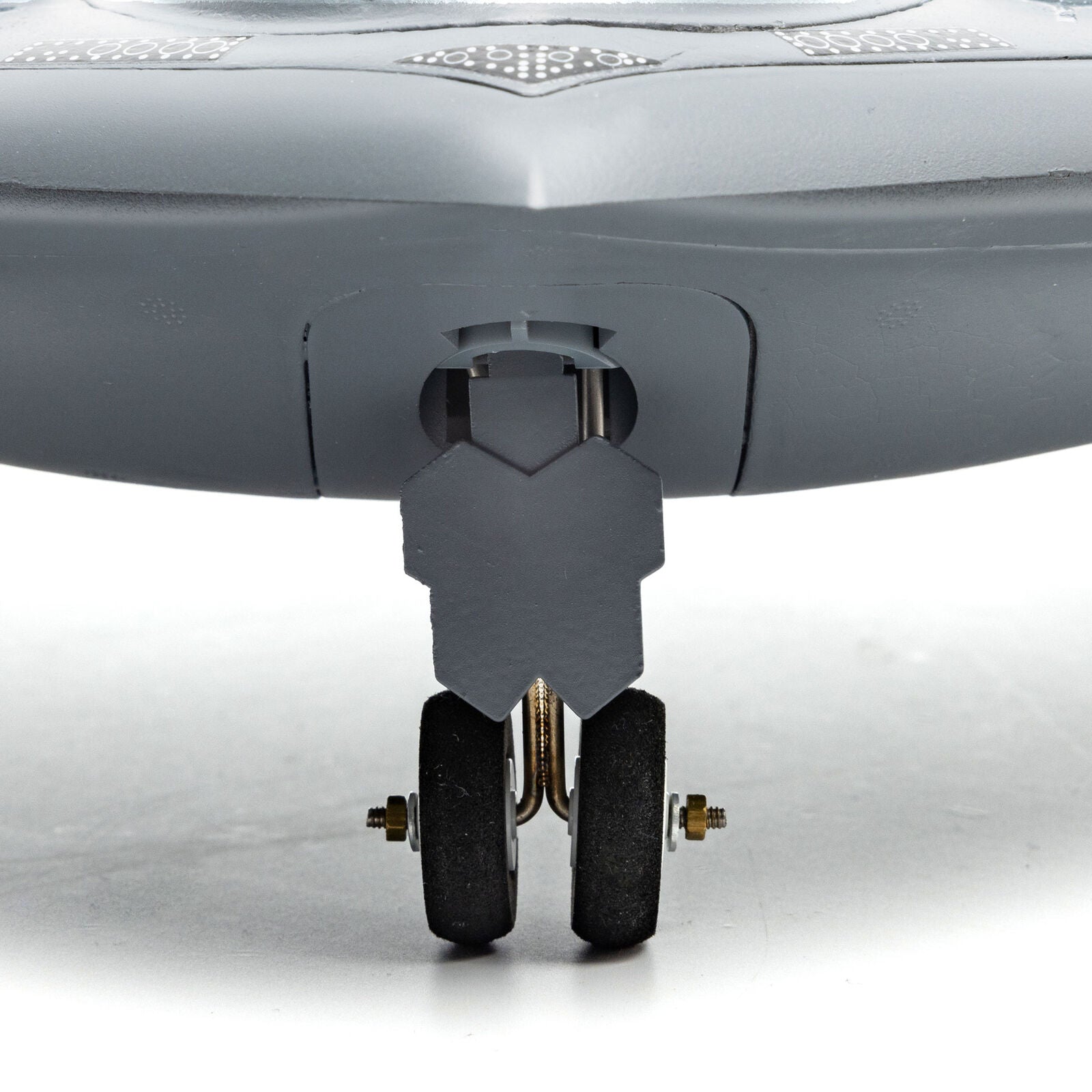 Micro B-2 Spirit of America Twin 30mm EDF BNF Basic