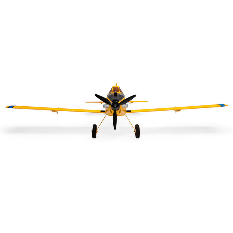 E-flite UMX Air Tractor BNF Basic with AS3X and SAFE Select