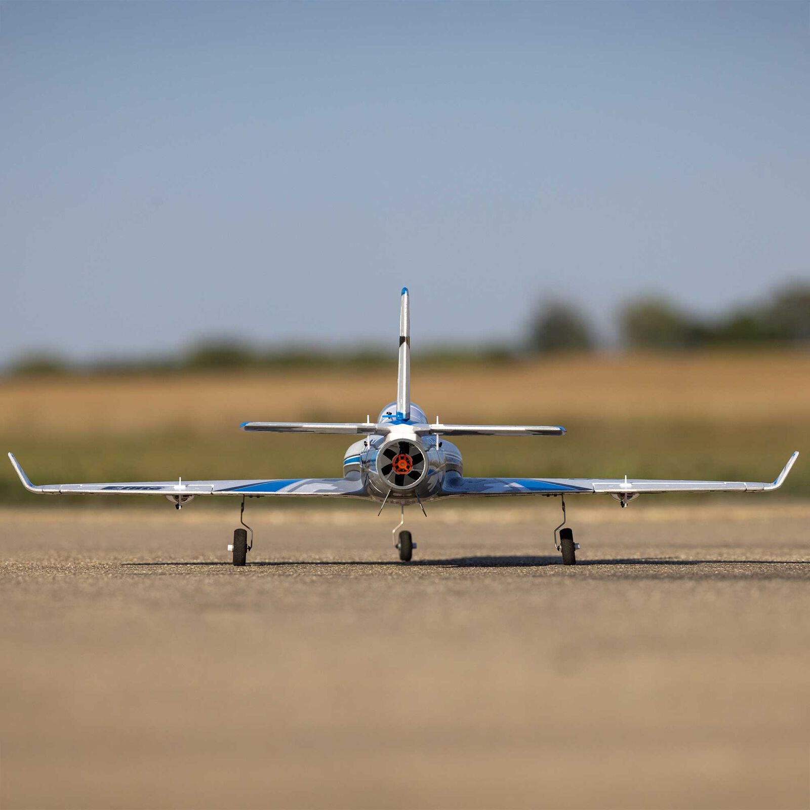 E-Flite UMX Viper 30mm EDF Jet BNF Basic with AS3X and SAFE Select