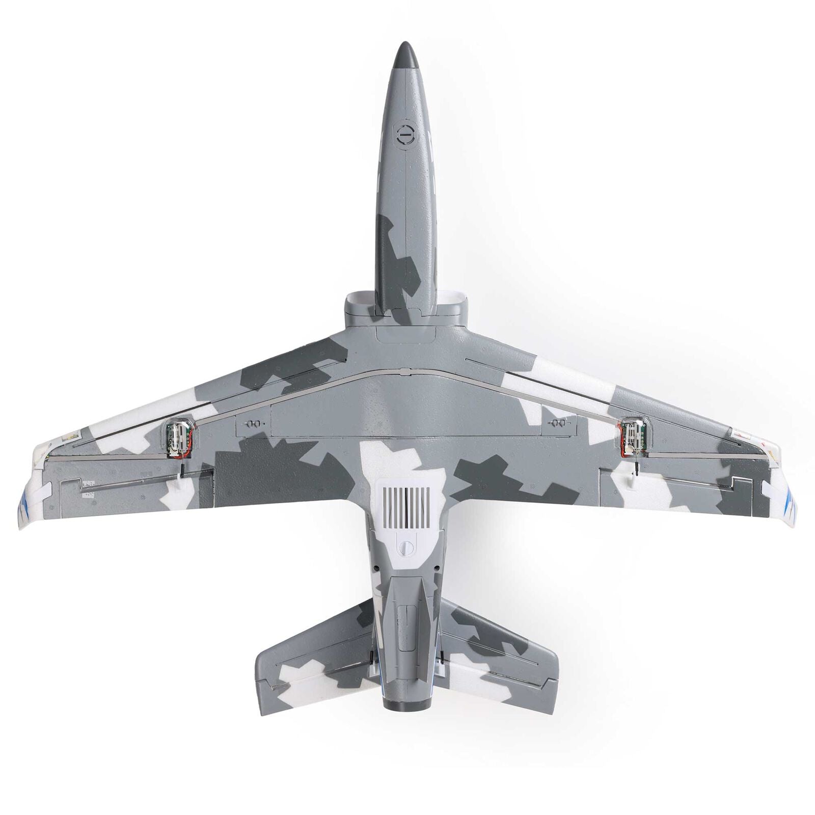 E-Flite UMX Viper 30mm EDF Jet BNF Basic with AS3X and SAFE Select