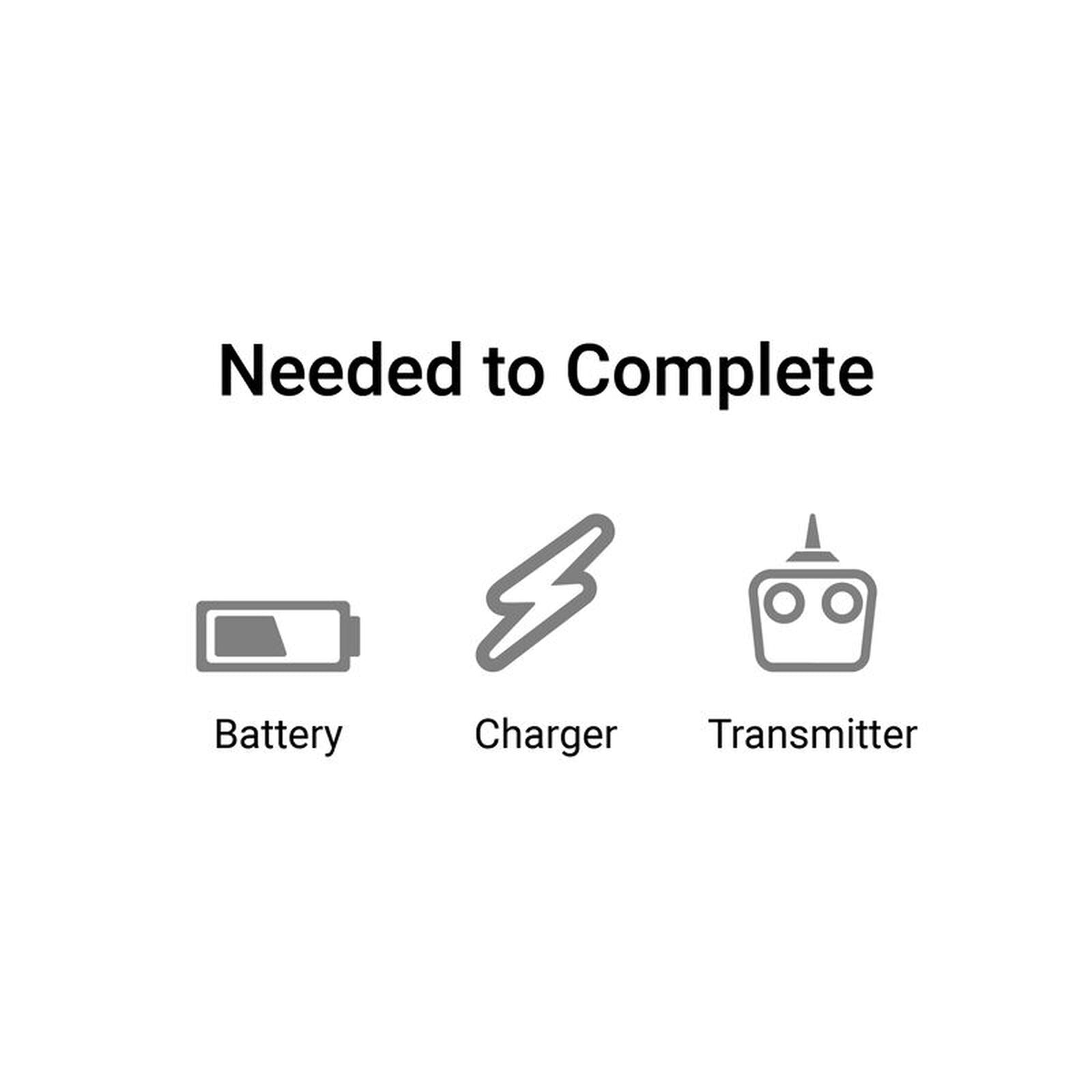 E-Flite UMX Viper 30mm EDF Jet BNF Basic with AS3X and SAFE Select