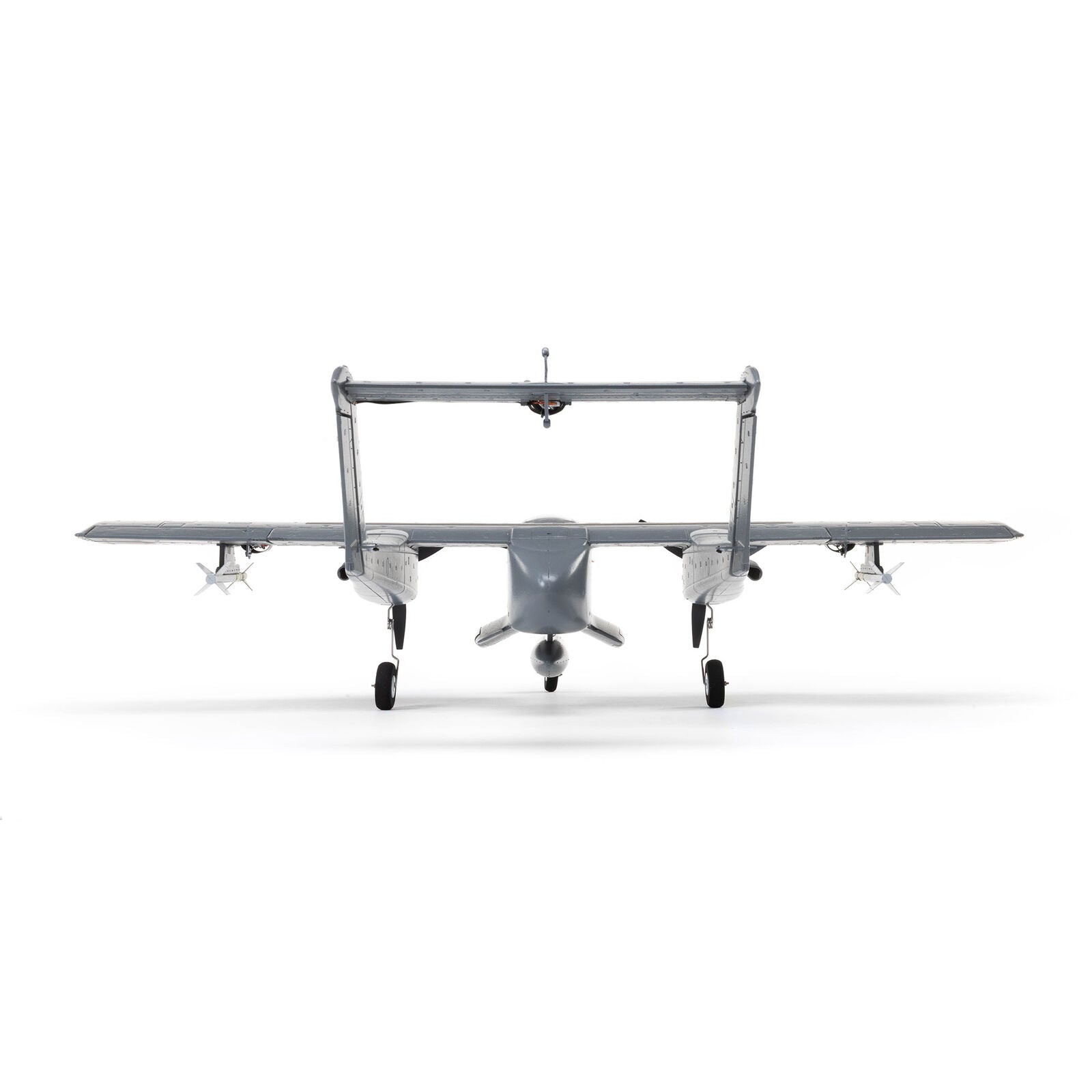 E-flite Micro OV-10 Bronco 645mm BNF Basic with AS3X and SAFE Select