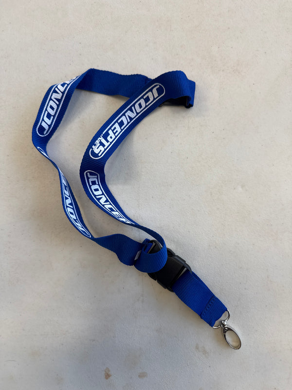 JConcepts Lanyard