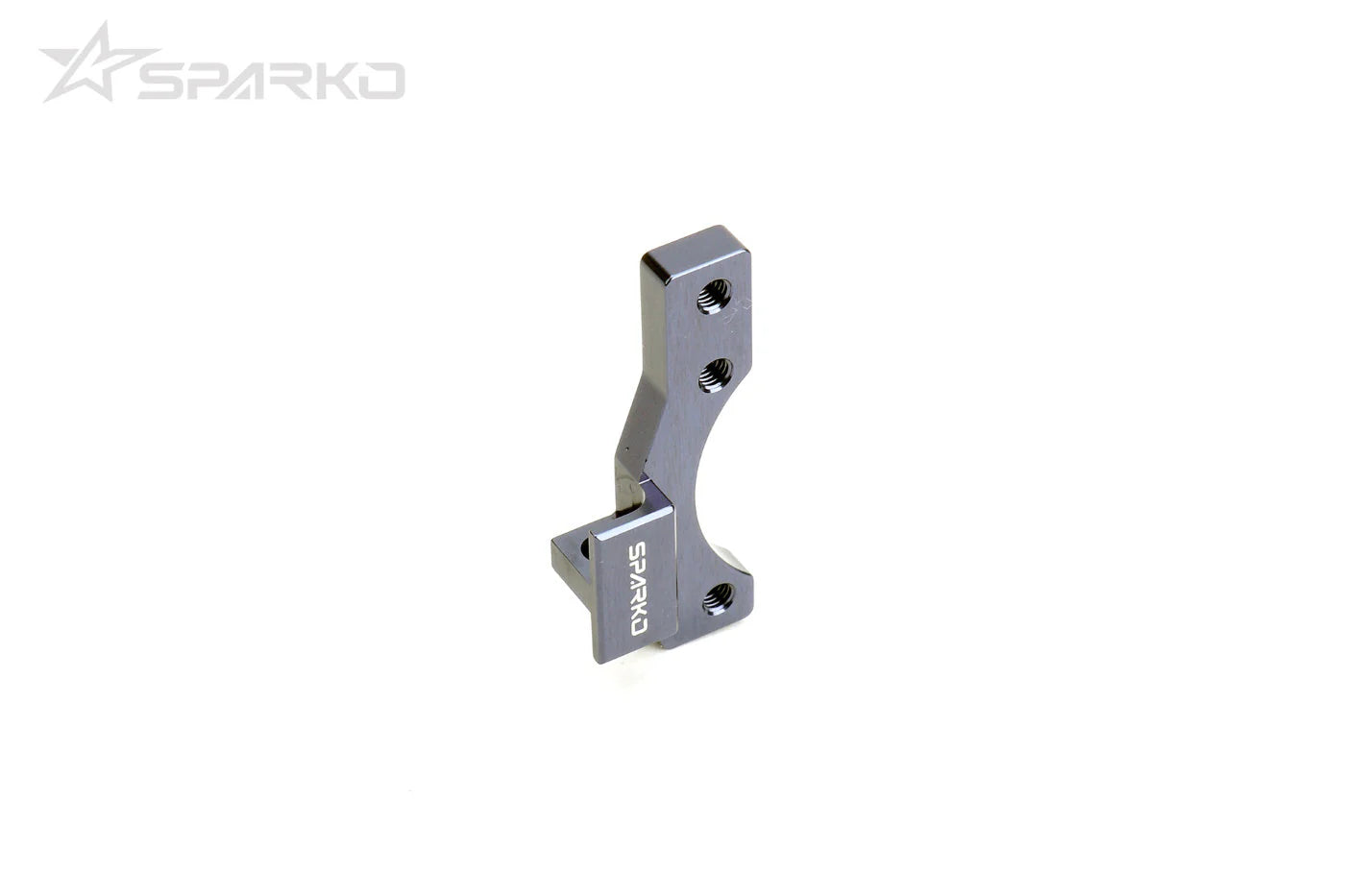 Sparko F8E 7075 Fan Mount