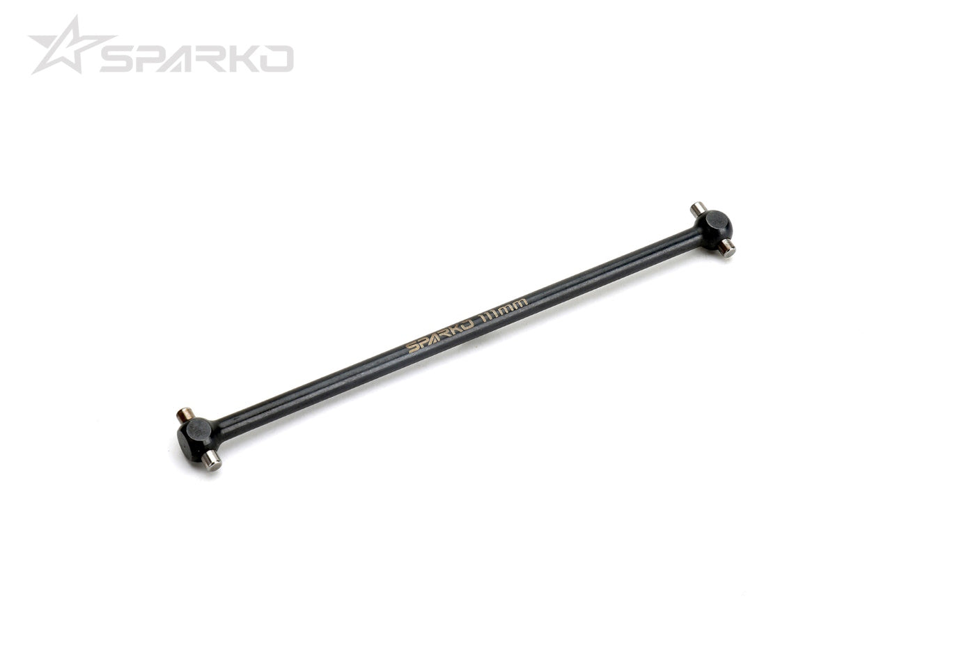 Sparko F8E Center Rear Dogbone 118.2mm