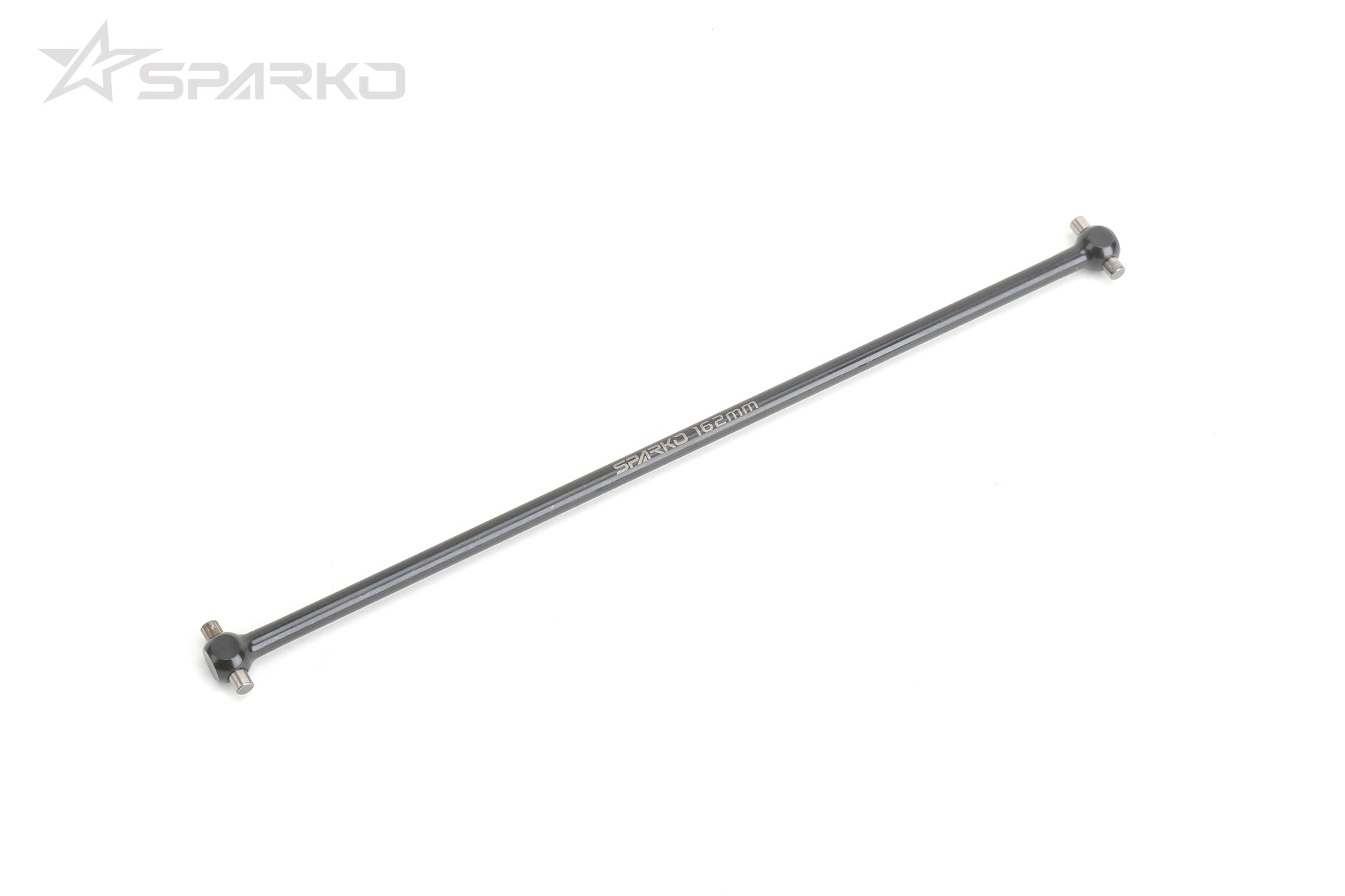 Sparko F8 Truggy Center Rear Dog bone 162mm (F8TE)