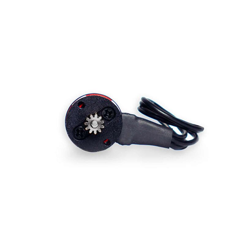 Furitek Traxxas TRX-4M Micro Komodo Brushless Motor
