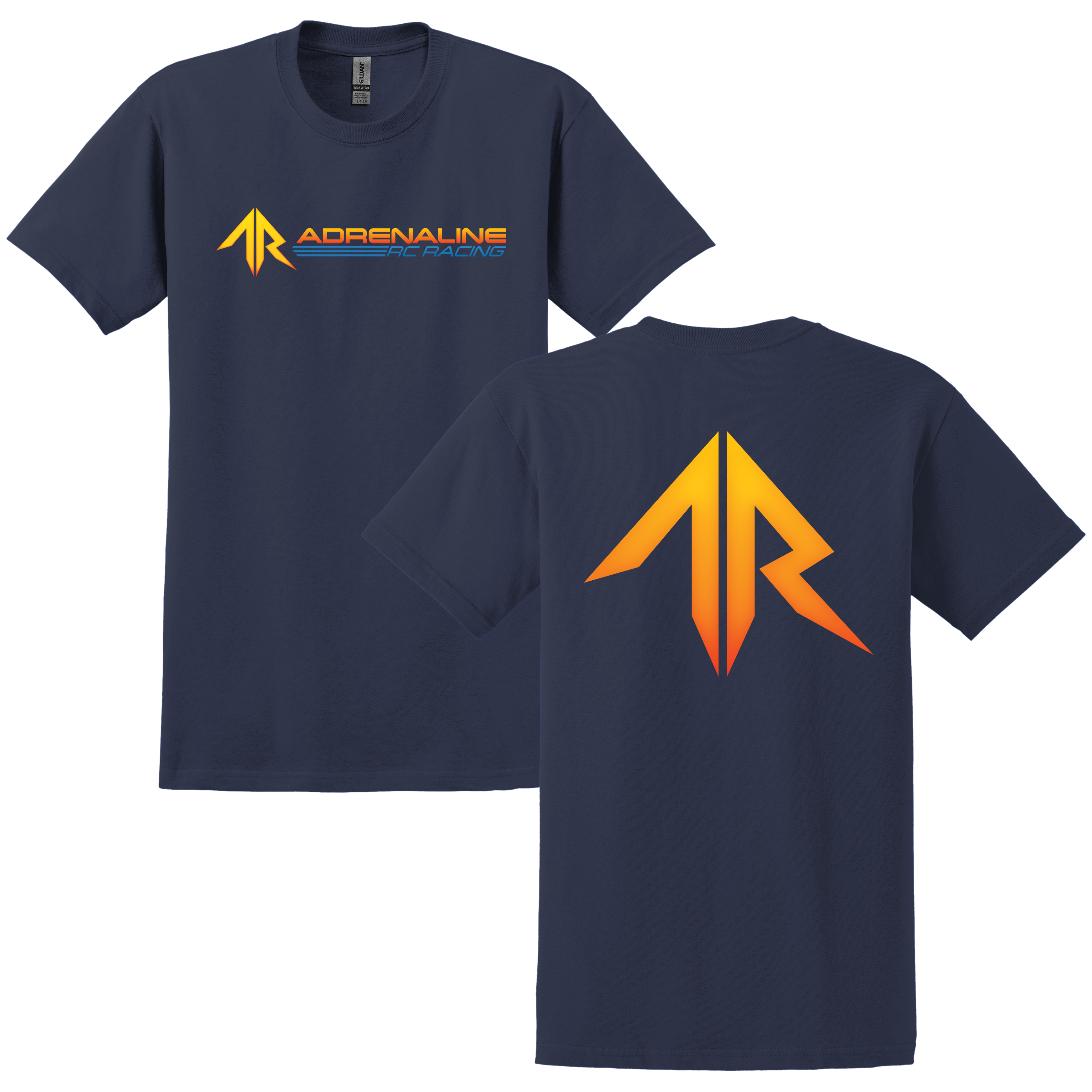 Adrenaline RC Racing T-Shirt