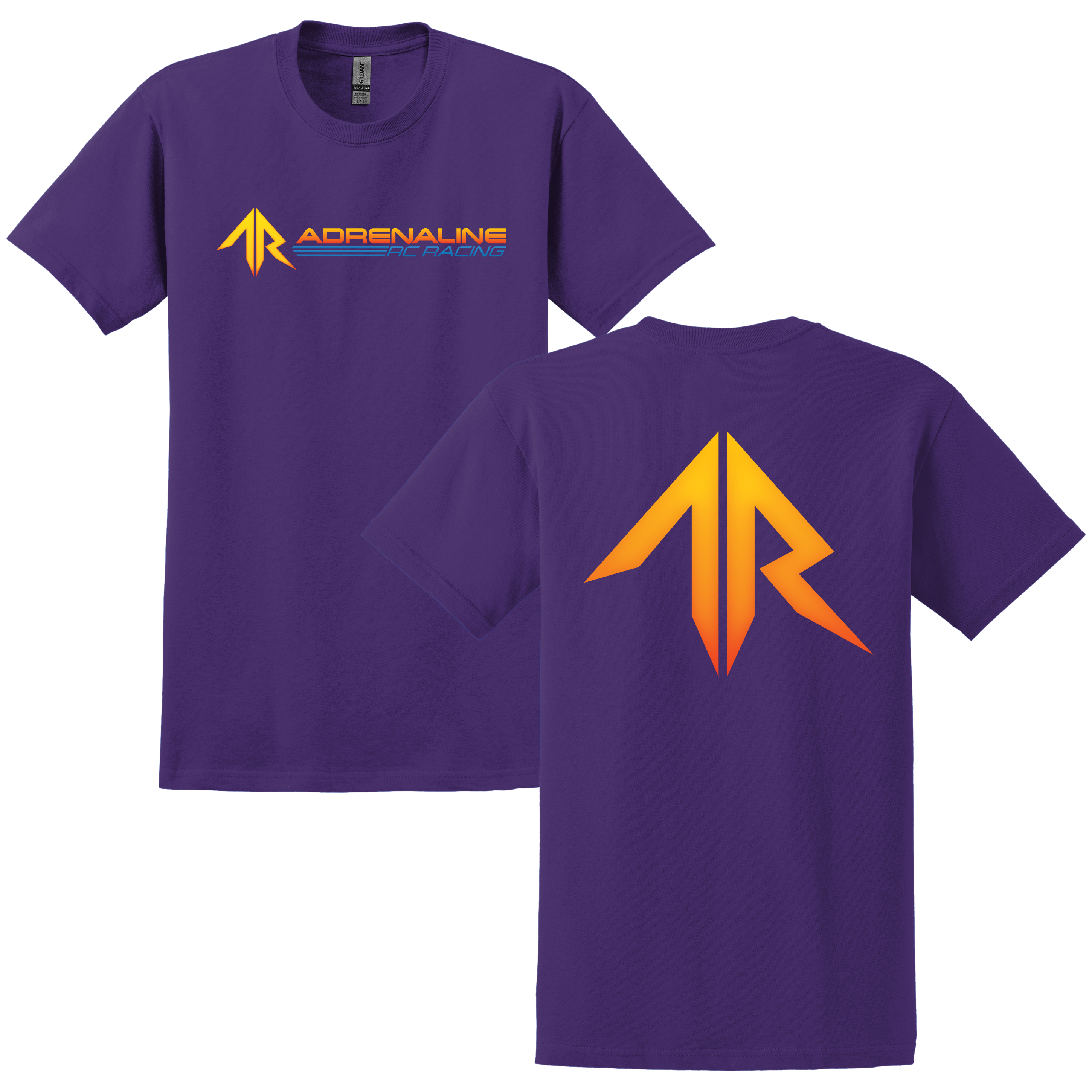 Adrenaline RC Racing T-Shirt