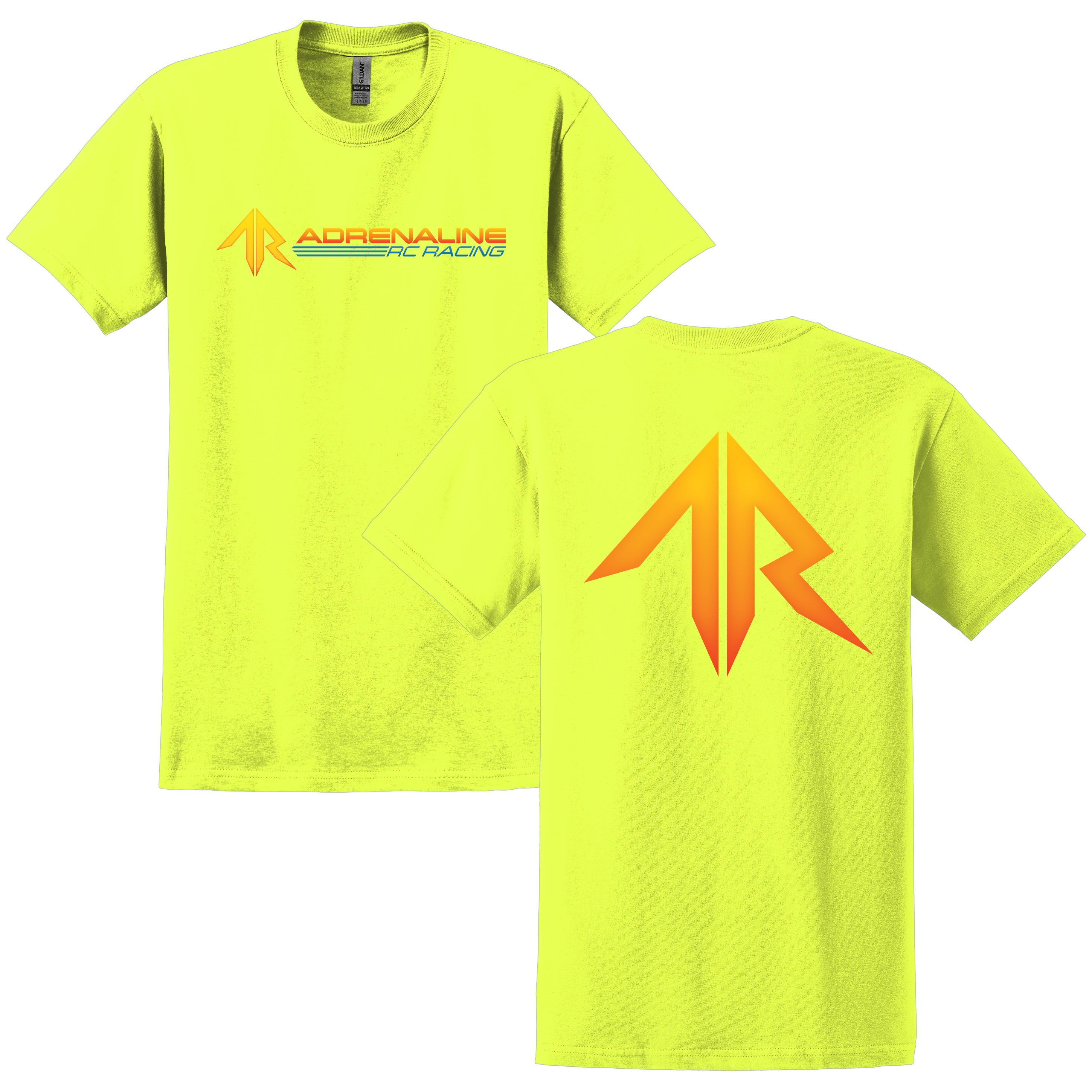 Adrenaline RC Racing T-Shirt