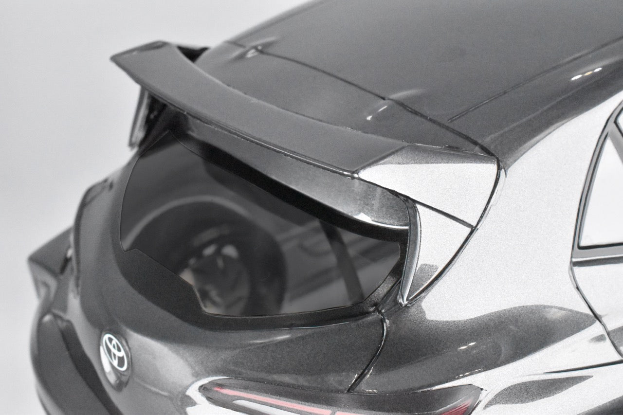 REVE D GR COROLLA CUSCO BODY SET(DB-GRCC) CLEAR BODY