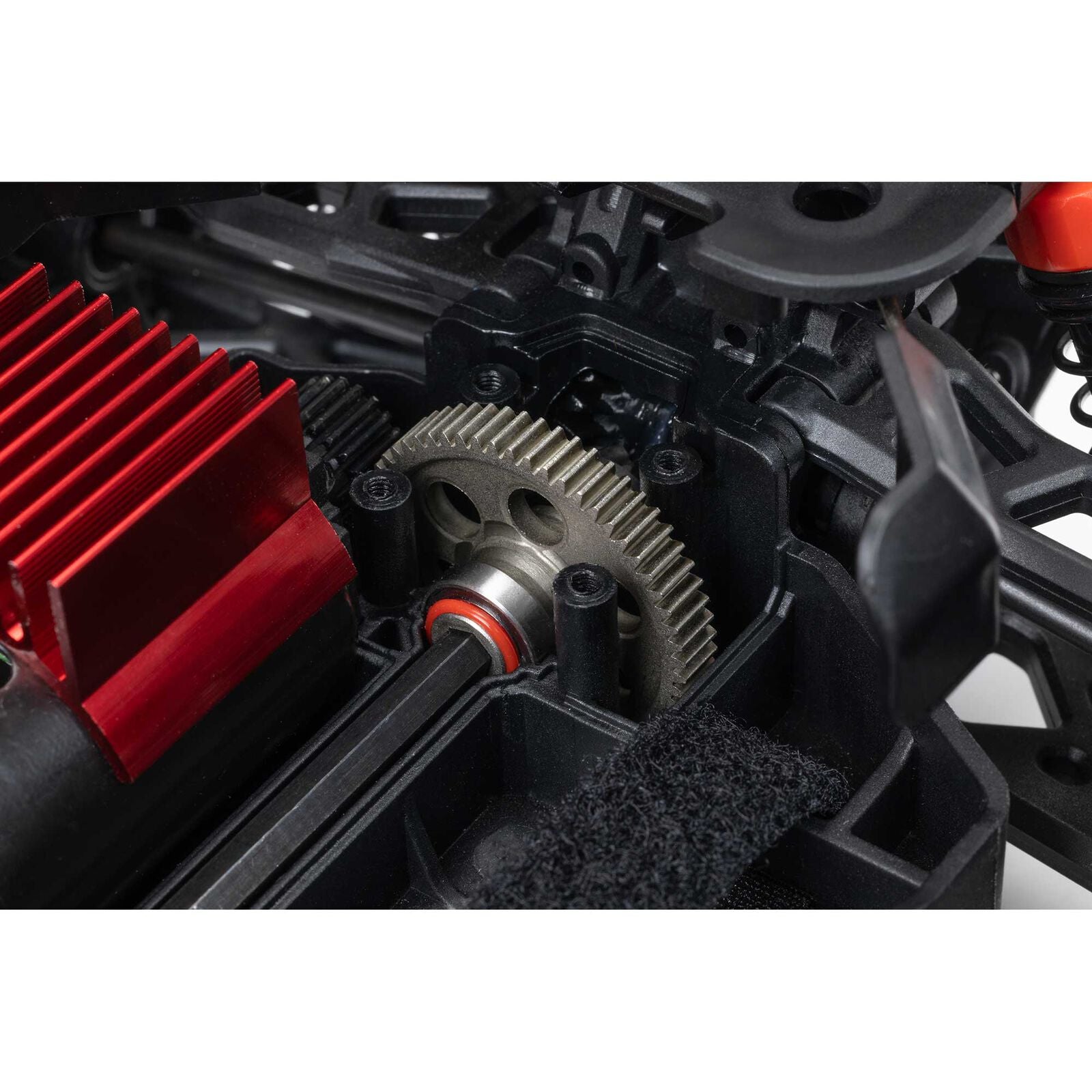 Arrma 1/18 GRANITE GROM MEGA 380 Brushed 4X4 Monster Truck RTR with Battery & Charger