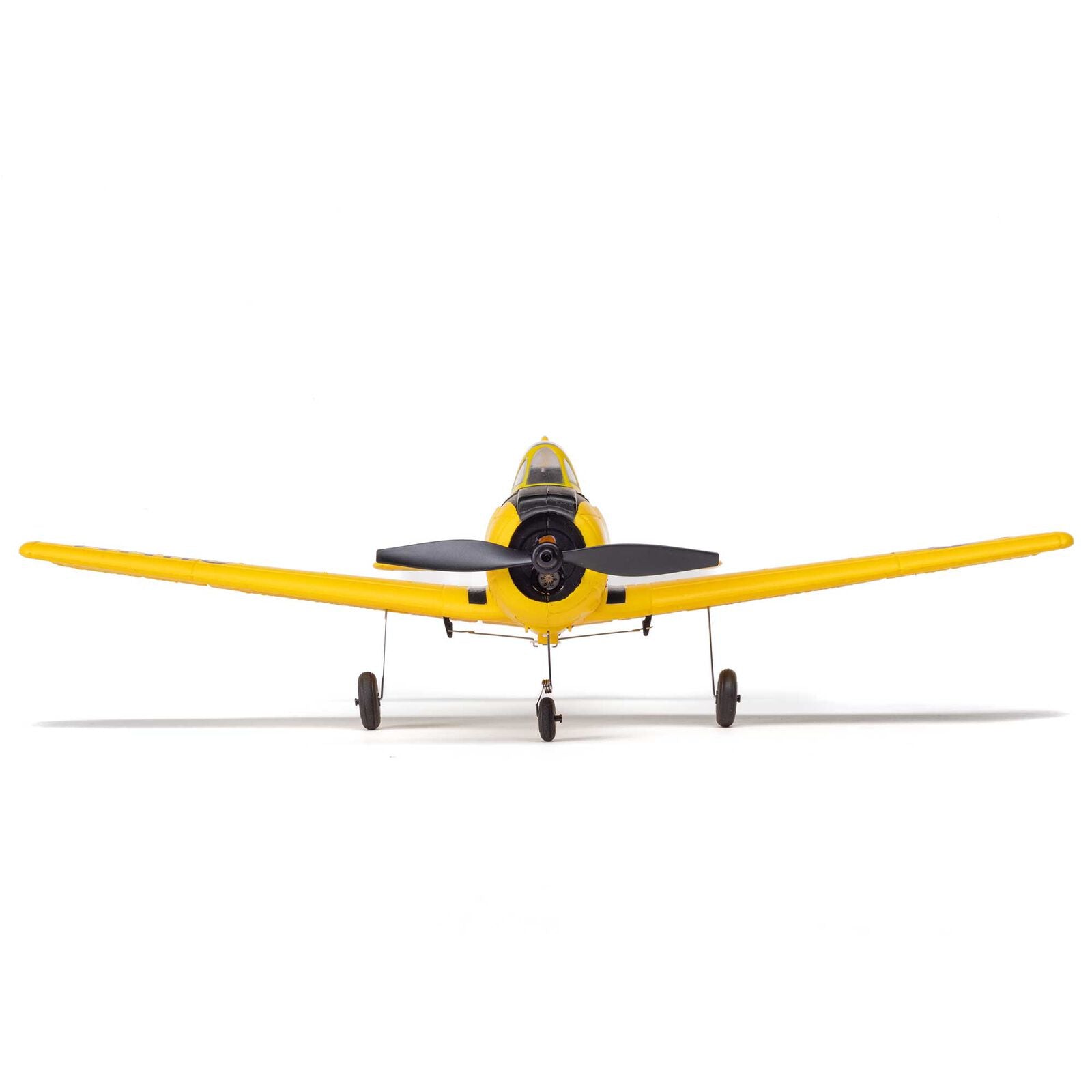 Hobbyzone T-28 Trojan 450mm RTF with SAFE (2 Flight Batteries Included)