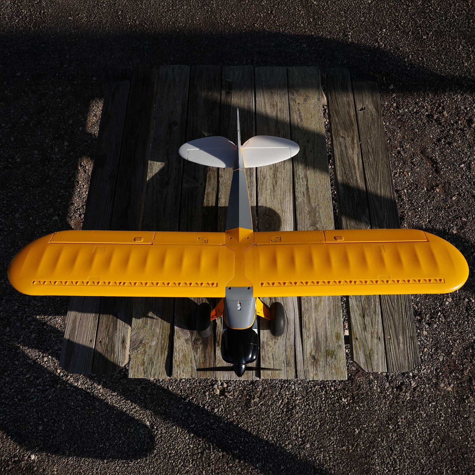 Carbon Cub S 2 1.3m Cleetus McFarland Special Edition RTF Basic