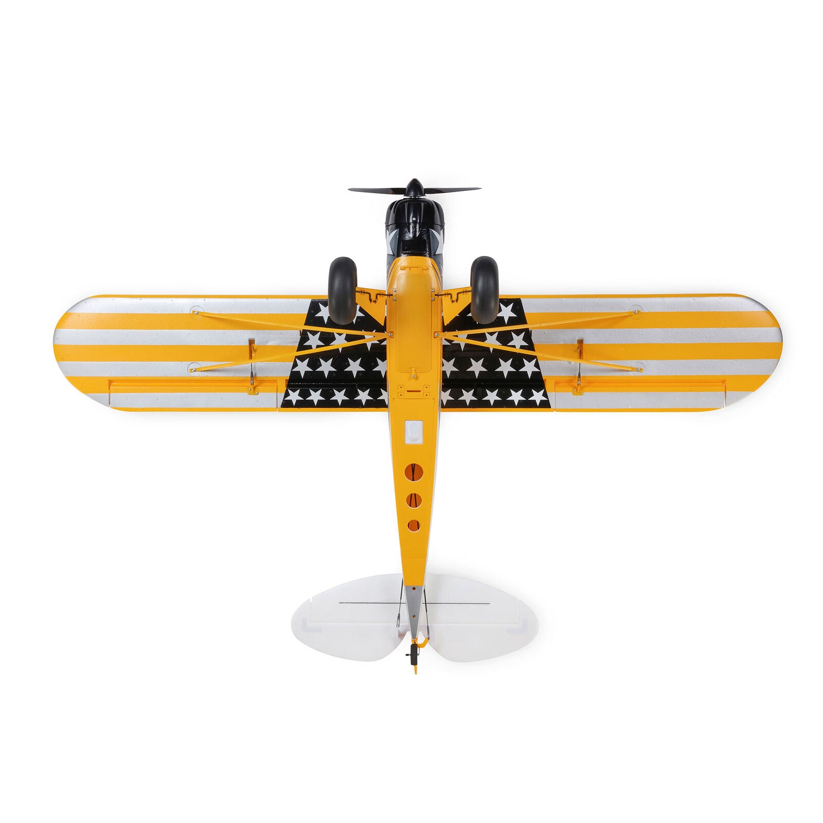HobbyZone Carbon Cub S 2 1.3m Cleetus McFarland Special Edition BNF Basic