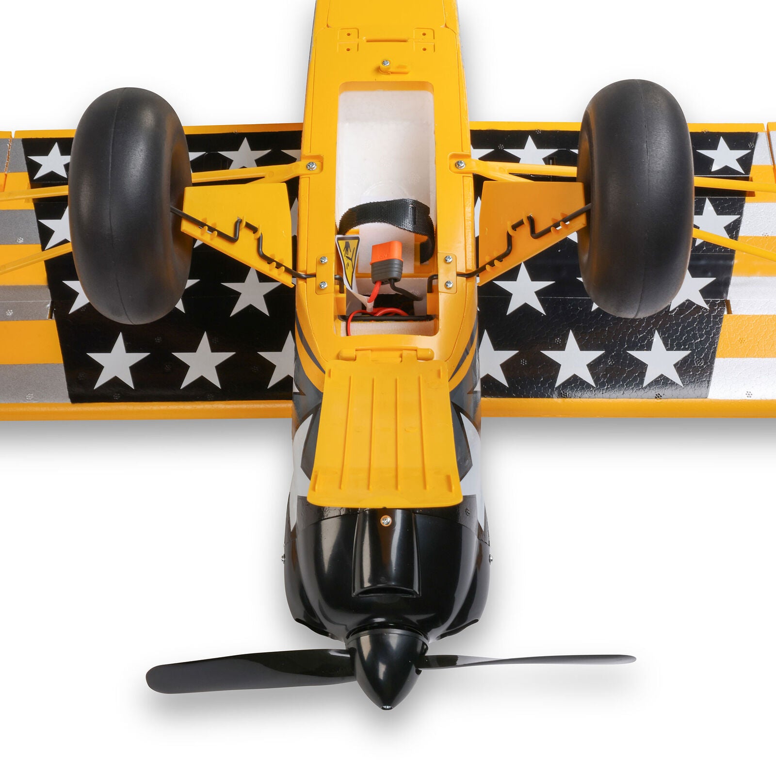 HobbyZone Carbon Cub S 2 1.3m Cleetus McFarland Special E