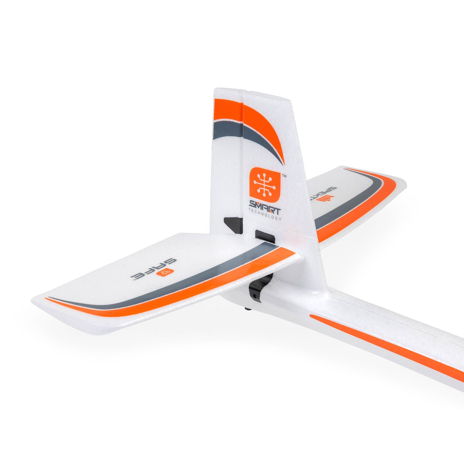 HobbyZone AeroScout S 2 1.1m RTF Basic with SAFE and RealFlight