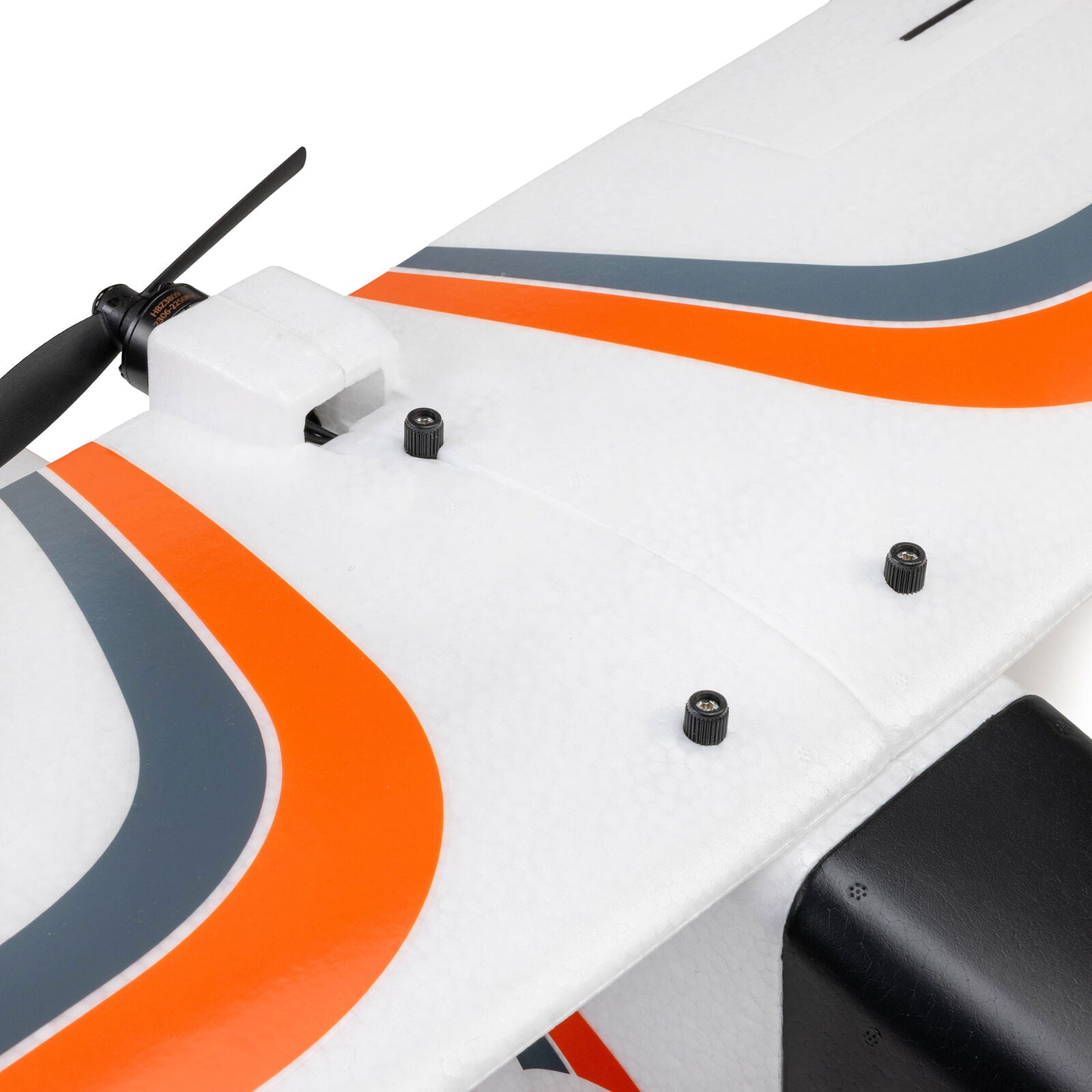 HobbyZone AeroScout S 2 1.1m RTF Basic with SAFE and RealFlight