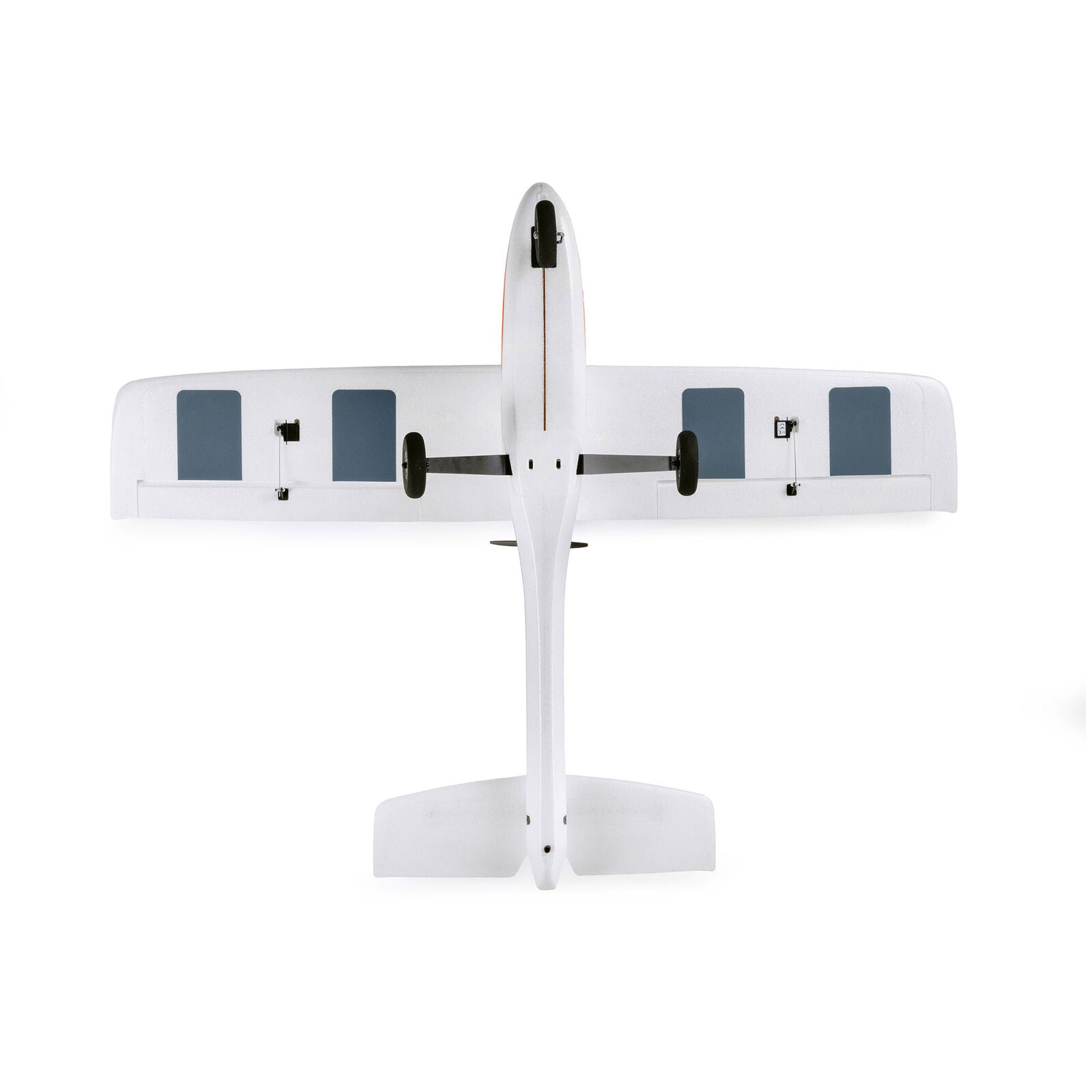 HobbyZone AeroScout S 2 1.1m RTF Basic with SAFE and RealFlight