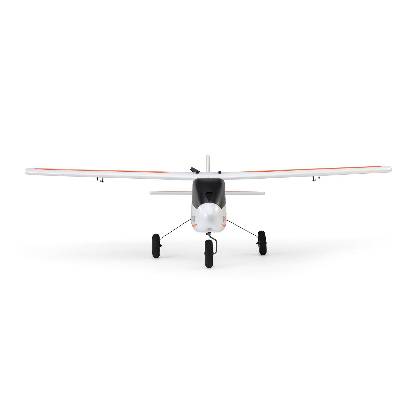 HobbyZone AeroScout S 2 1.1m RTF Basic with SAFE and RealFlight