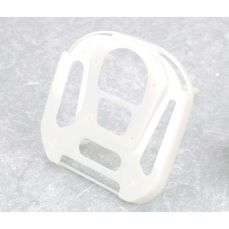 HobbyZone Firewall with Screws: Super Cub LP *Clearance