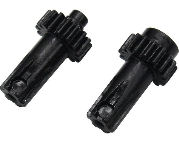 Hot Racing Arrma 3S/4S CNC Metal Diff Outdrives (2)