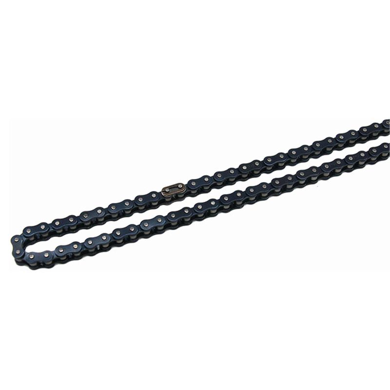 Hot Racing Losi Promoto-MX 70 Roller Steel Chain w/ Chain Connector