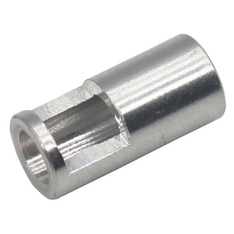 Hot Racing Aluminum 8mm to 5 inch Pinion Reducer Sleeve