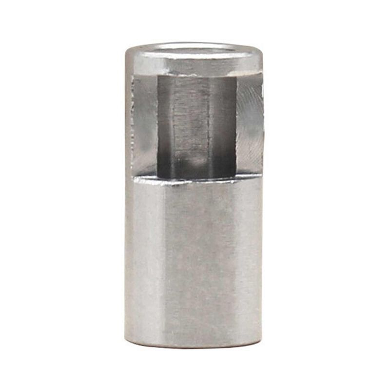 Hot Racing Aluminum 8mm to 5 inch Pinion Reducer Sleeve