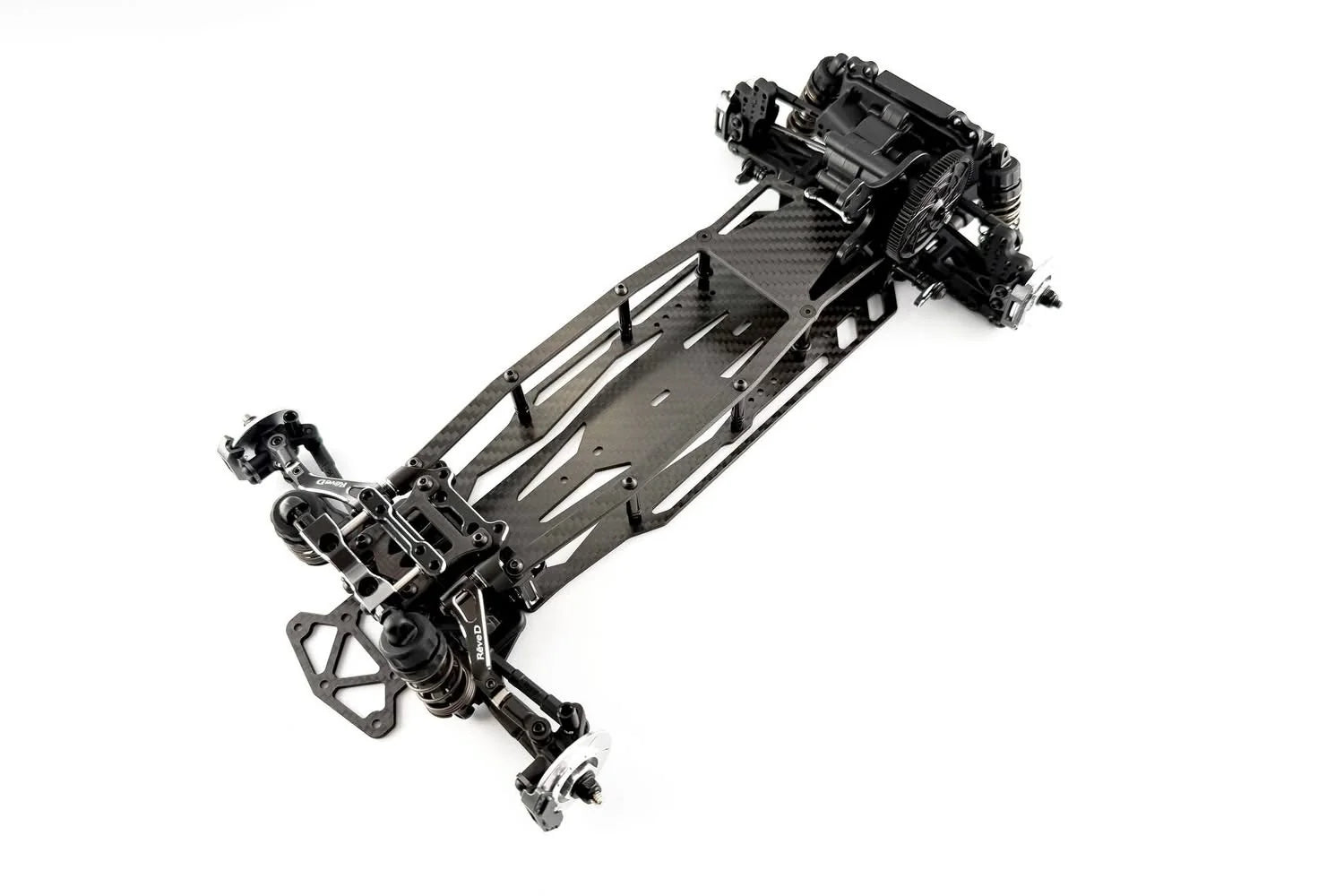 Reve D RDX Conversion Kit MC-III(RKD-MC3)