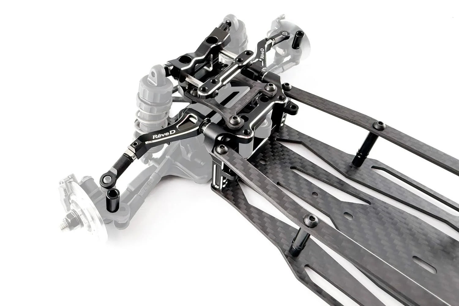 Reve D RDX Conversion Kit MC-III(RKD-MC3)