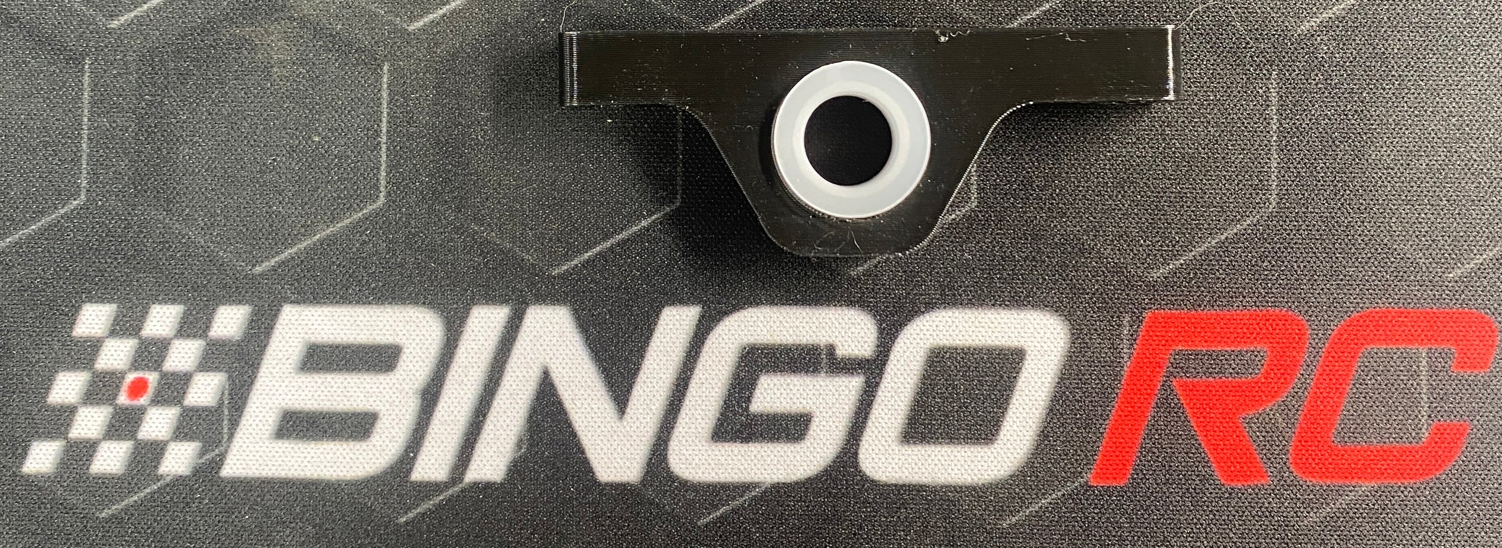 Bingo RC Designs Hachi Driveshaft Stabilizer