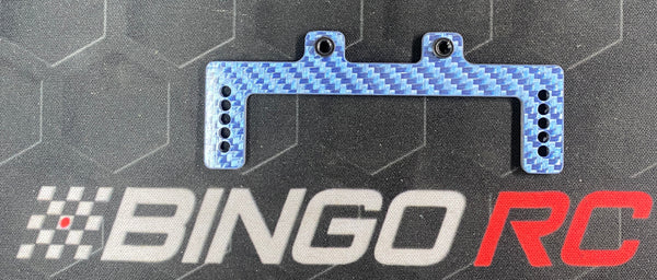 Bingo RC Designs Rear Body Post Mount