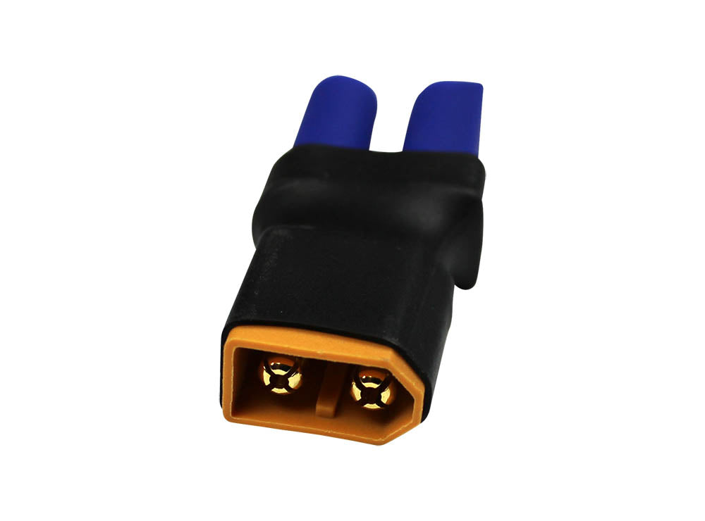 Progressive RC Compact Converter No-Wire Battery Adapters (1pc)