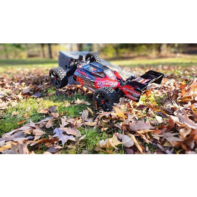 COBRA 8 ESC BUGGY