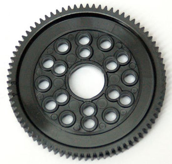 Kimbrough 48P Spur Gear (Assorted Sizes)