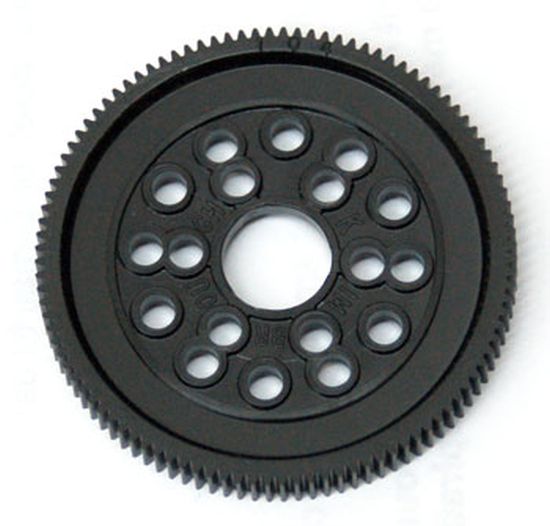 Kimbrough 64P Precision Spur Gear (Assorted Teeth)
