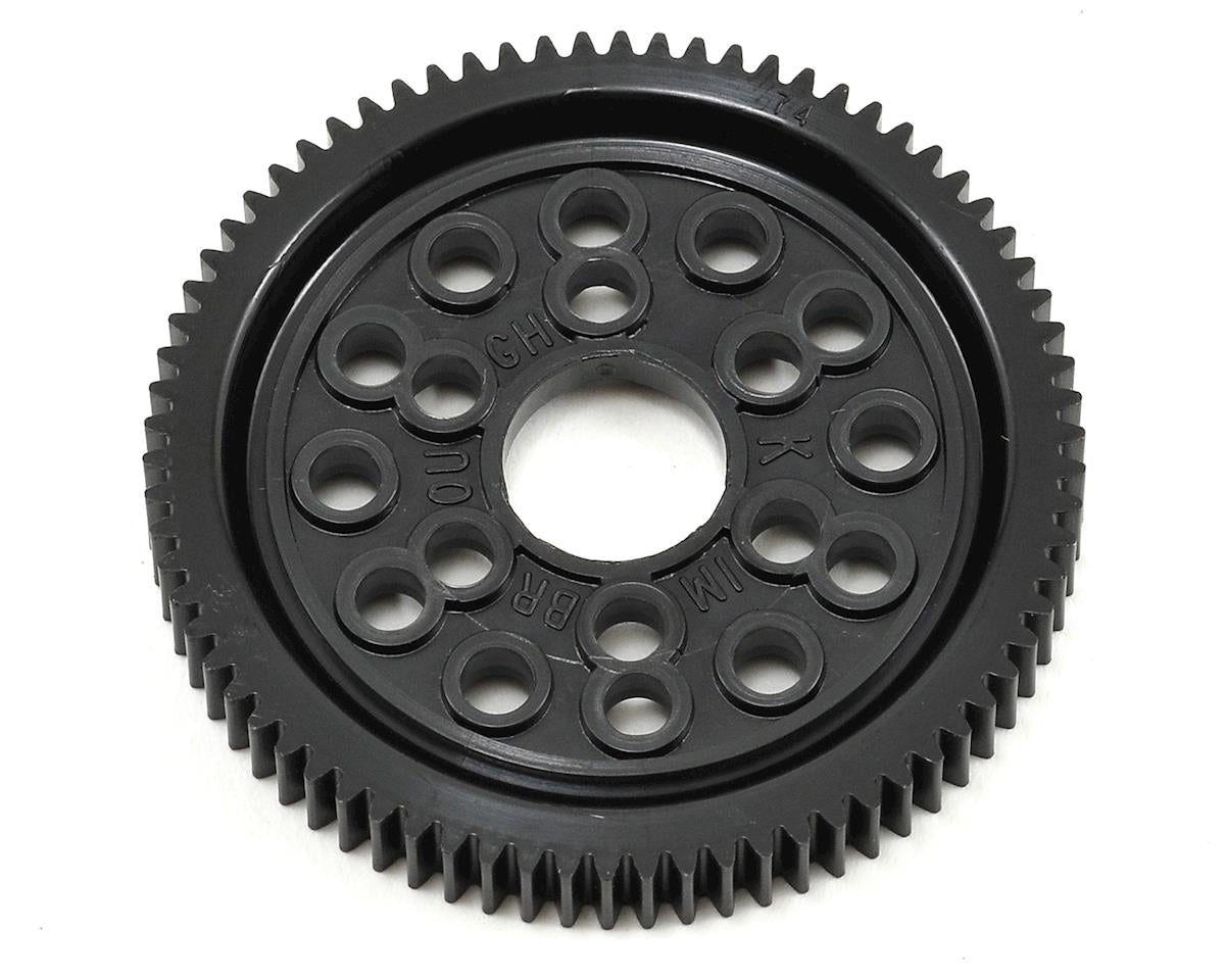 Kimbrough 48P Spur Gear (Assorted Sizes)