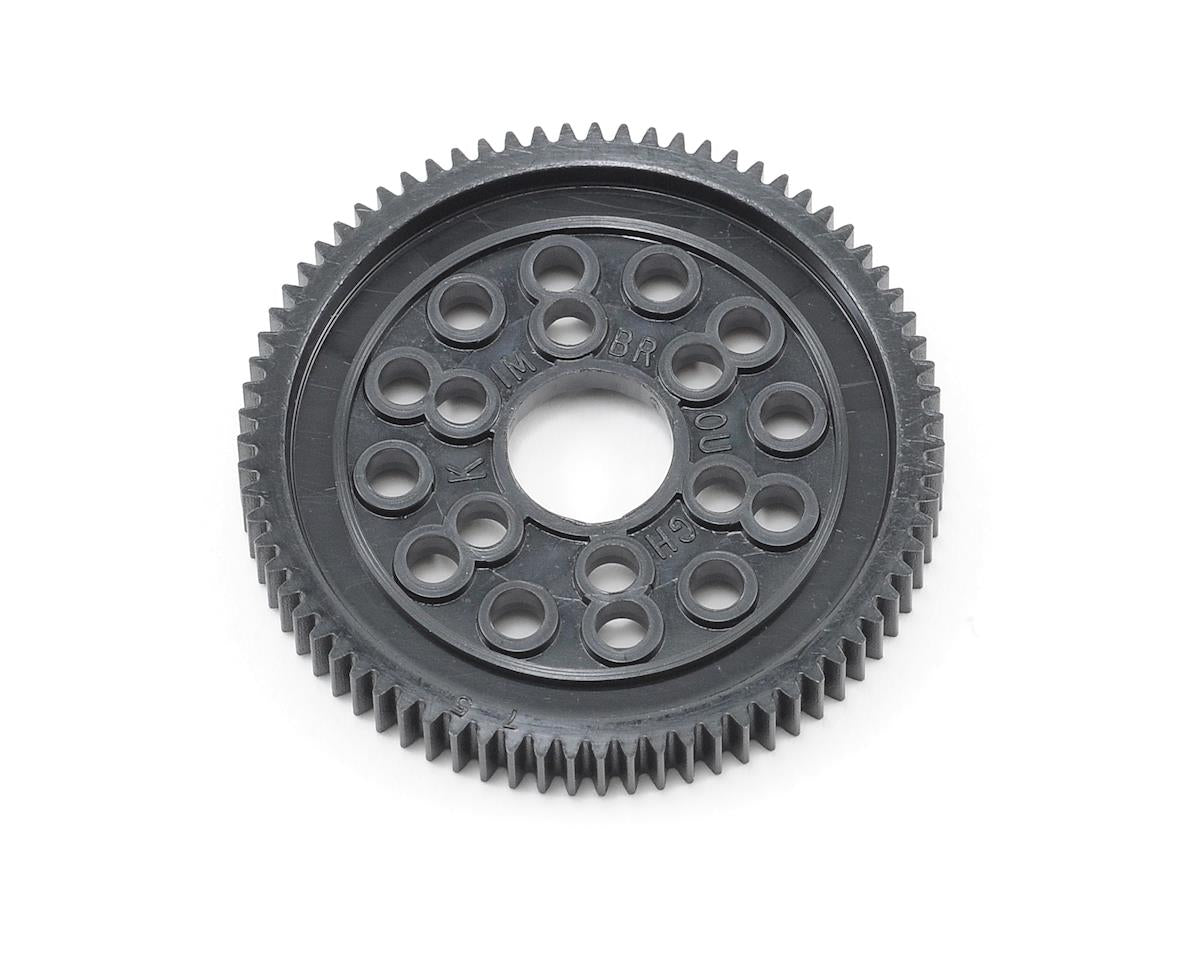 Kimbrough 48P Spur Gear (Assorted Sizes)