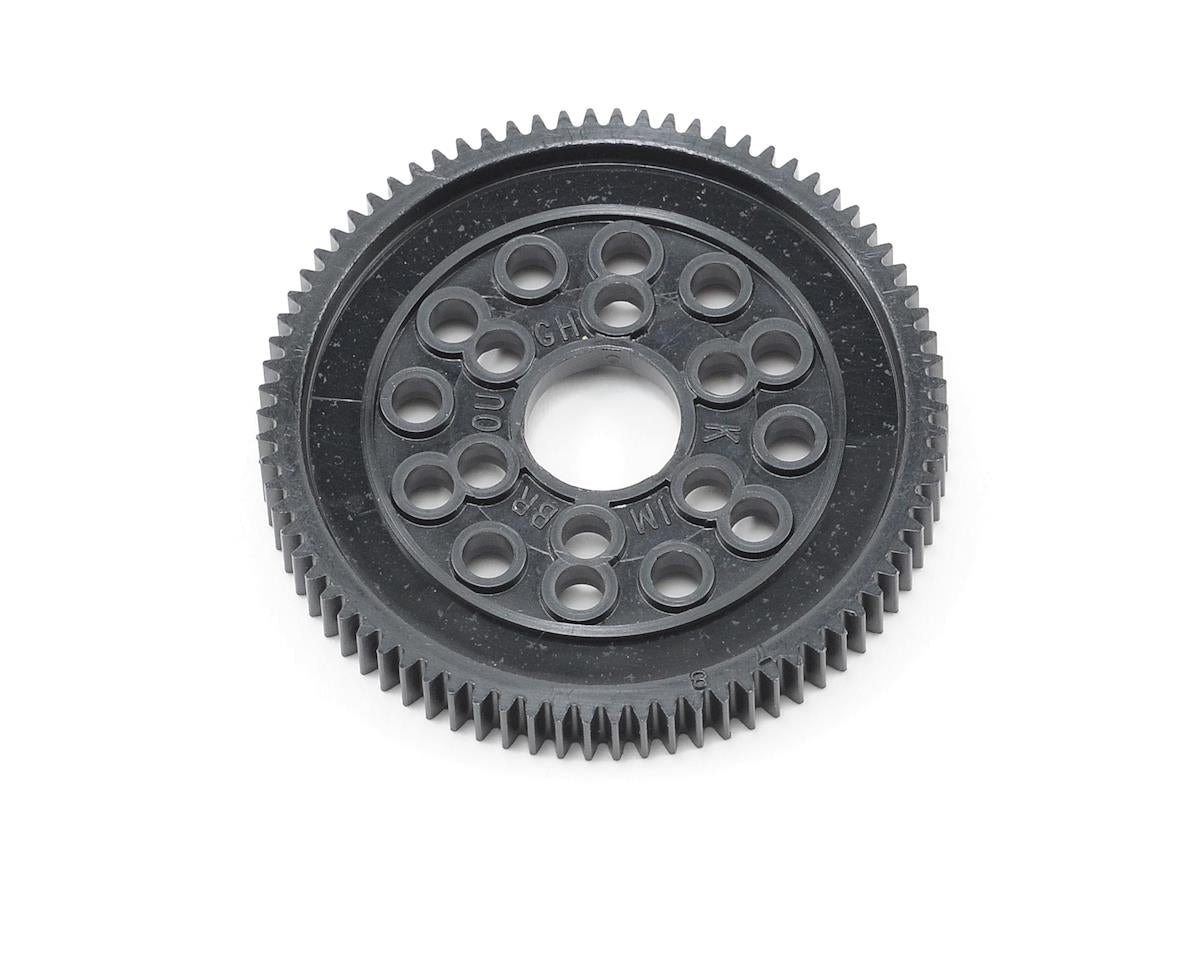 Kimbrough 48P Spur Gear (Assorted Sizes)