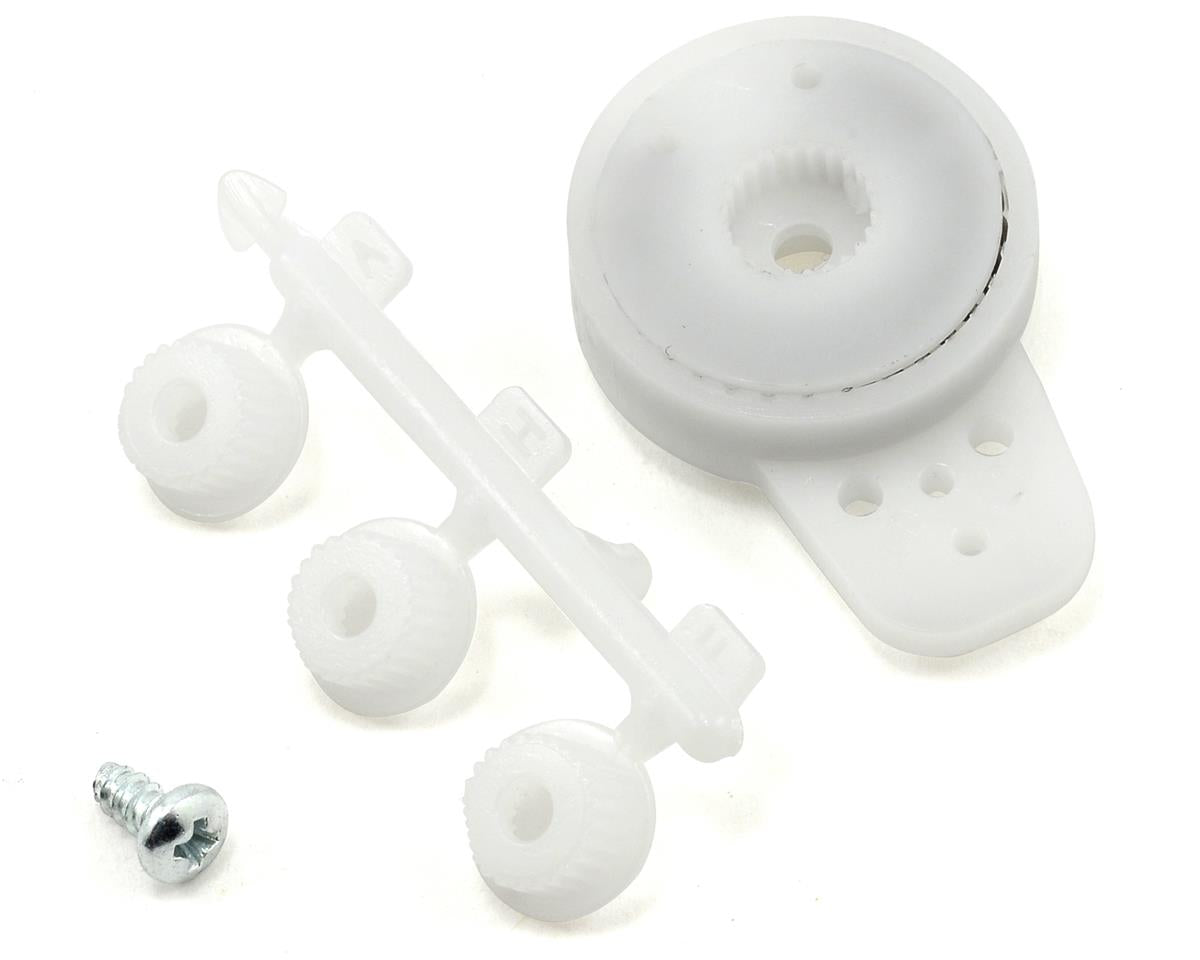 Kimbrough Large Small End Servo Saver