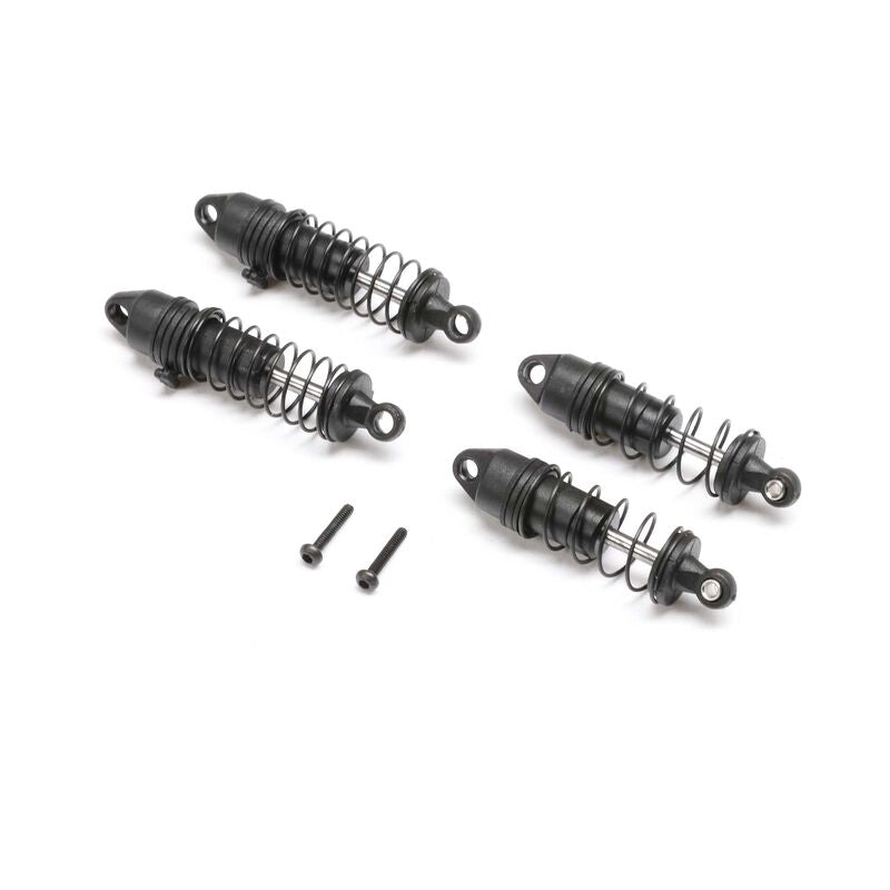 losi micro b shocks