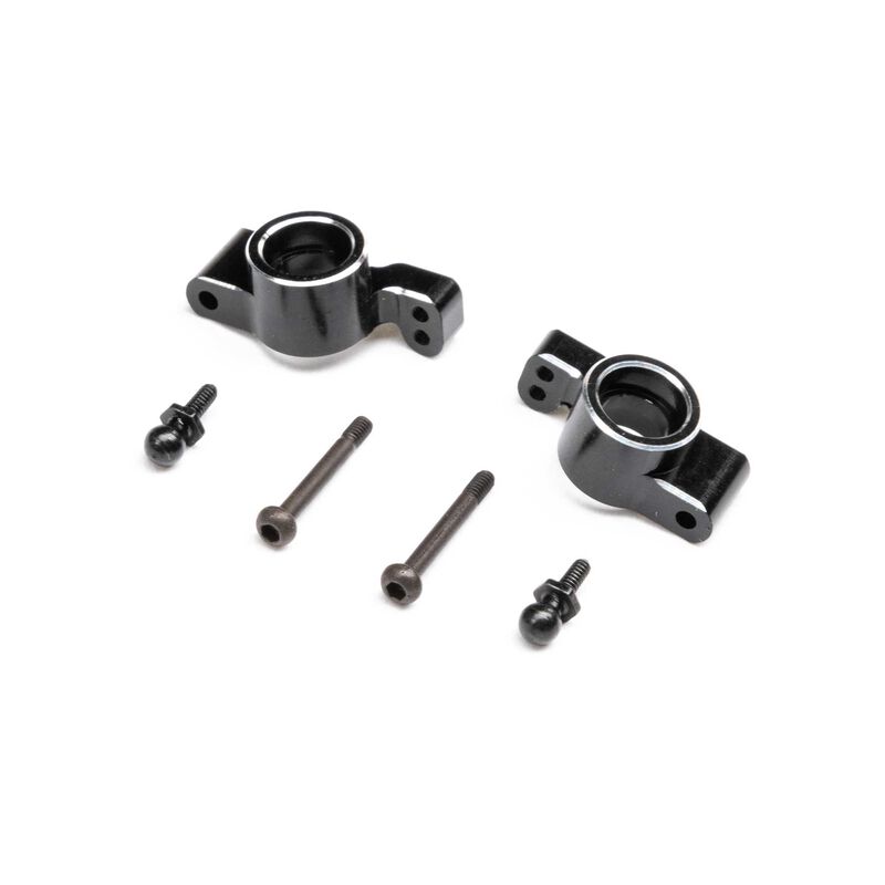Losi Micro-B Aluminum Spindles