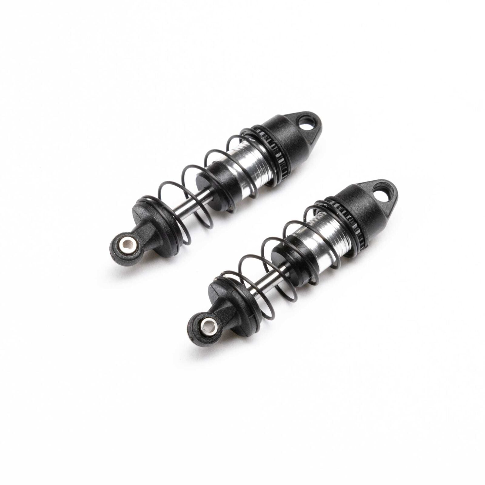 Losi Micro-B Pre-Assembled Aluminum Rear Shocks (2)