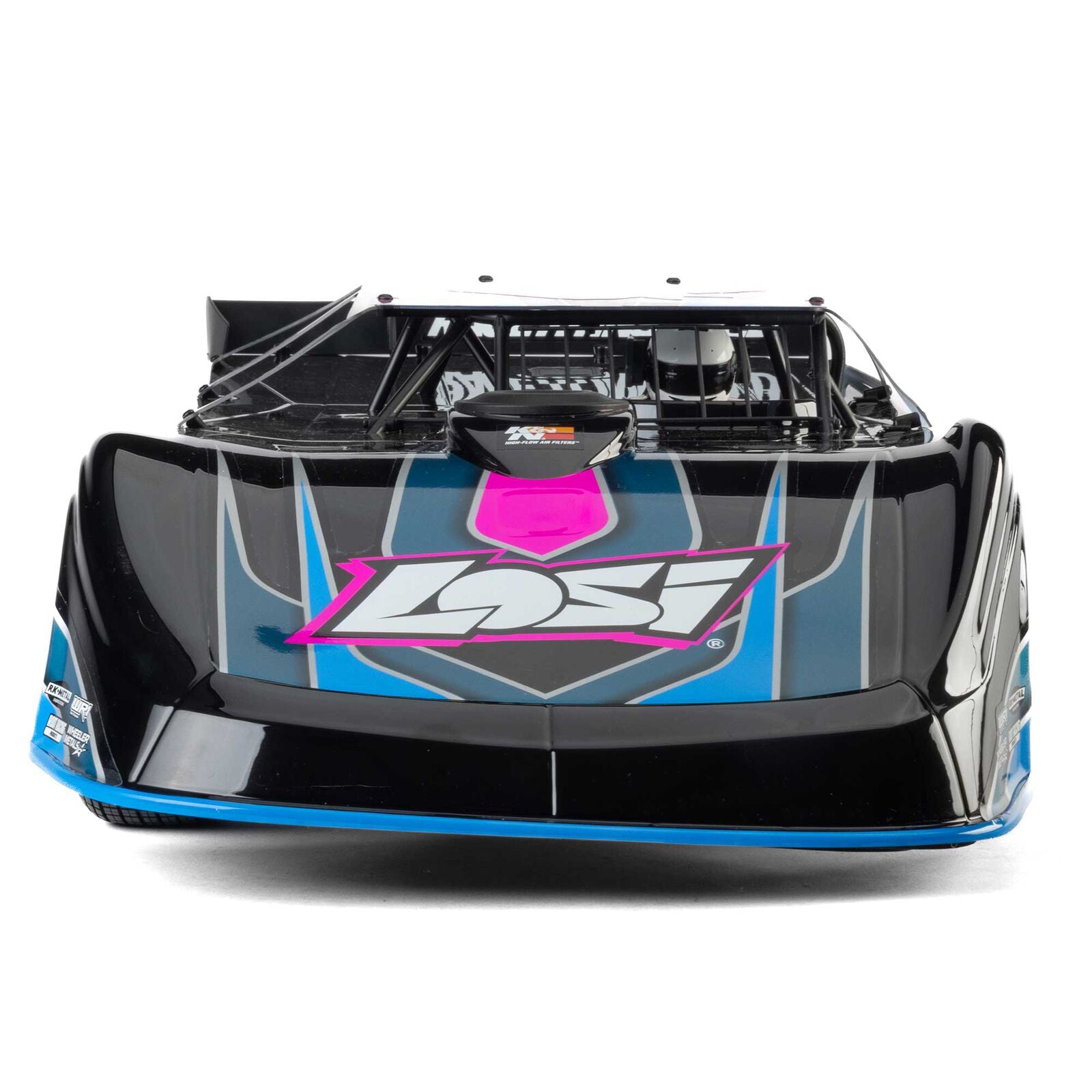 1/10 Losi 22S Dirt Late Model (Various Colors)