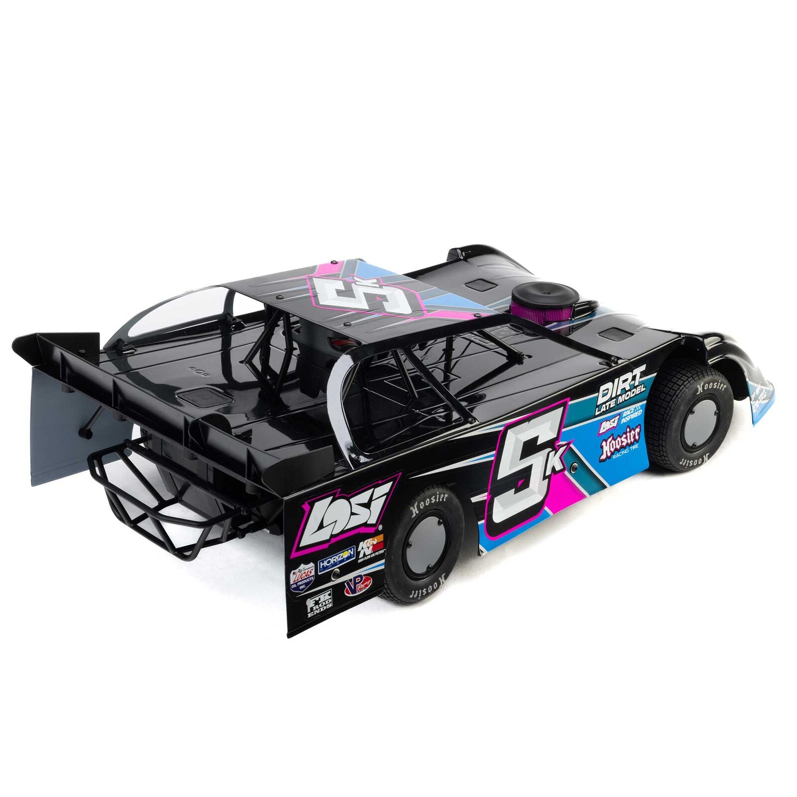 1/10 Losi 22S Dirt Late Model (Various Colors)