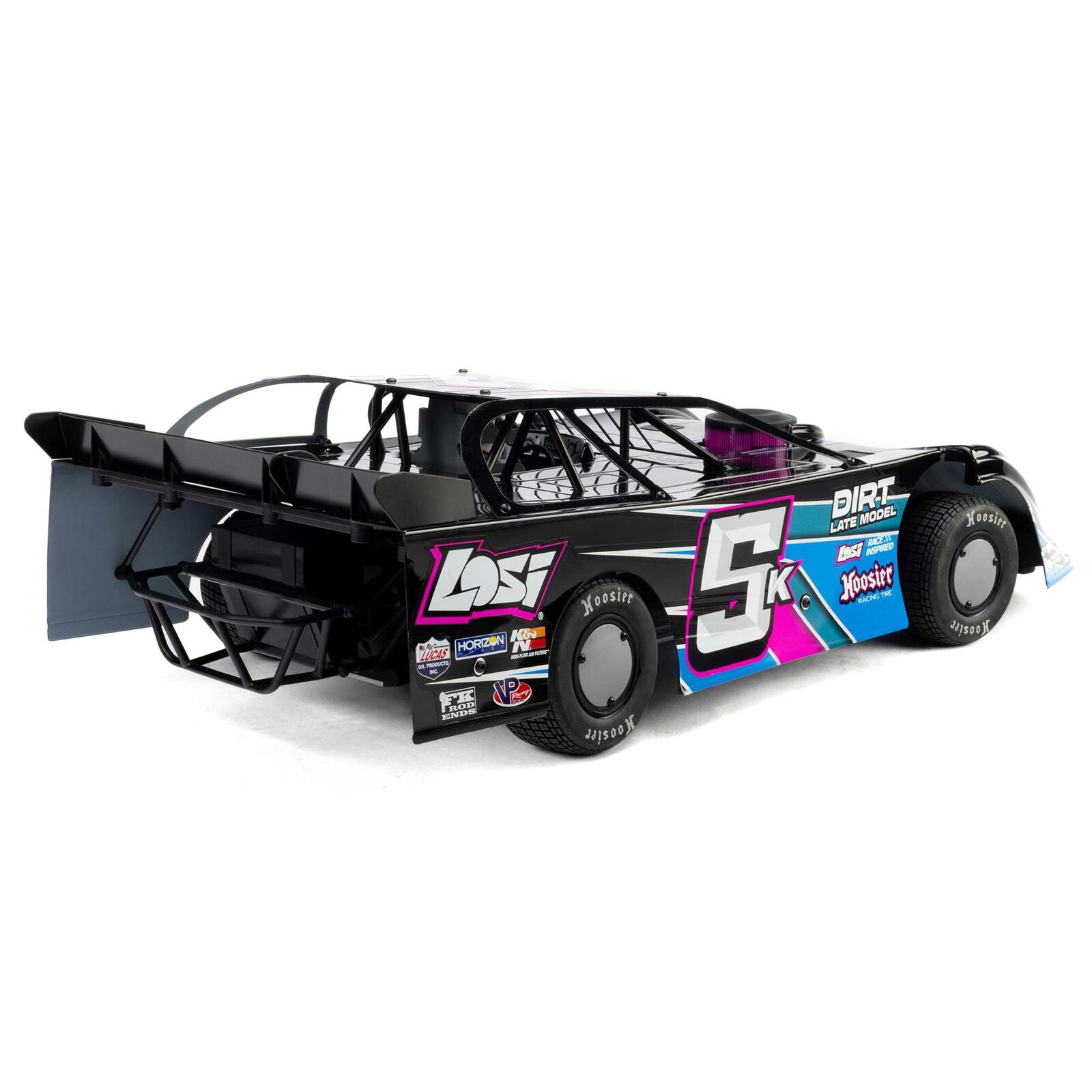 1/10 Losi 22S Dirt Late Model (Various Colors)