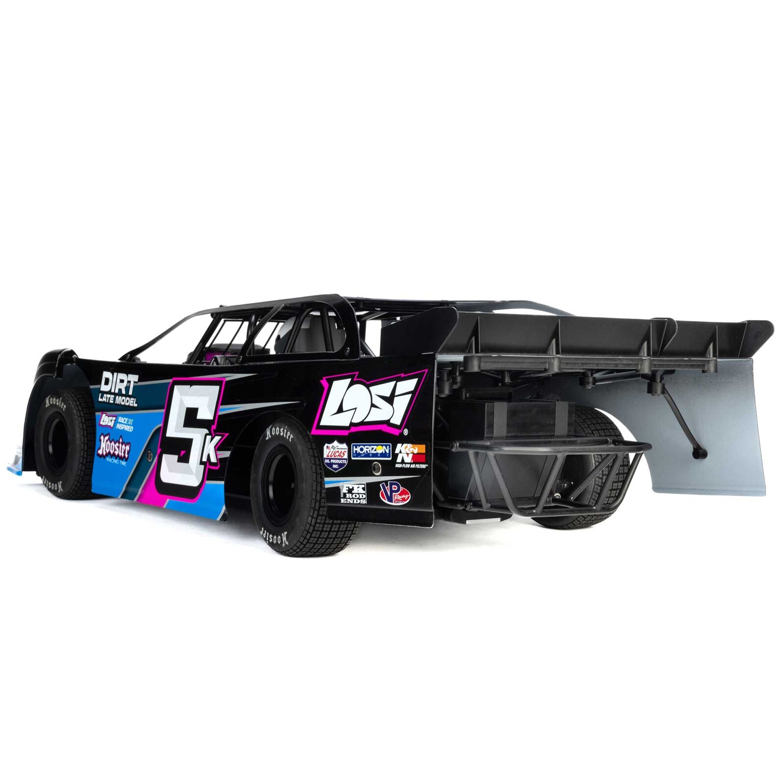 1/10 Losi 22S Dirt Late Model (Various Colors)