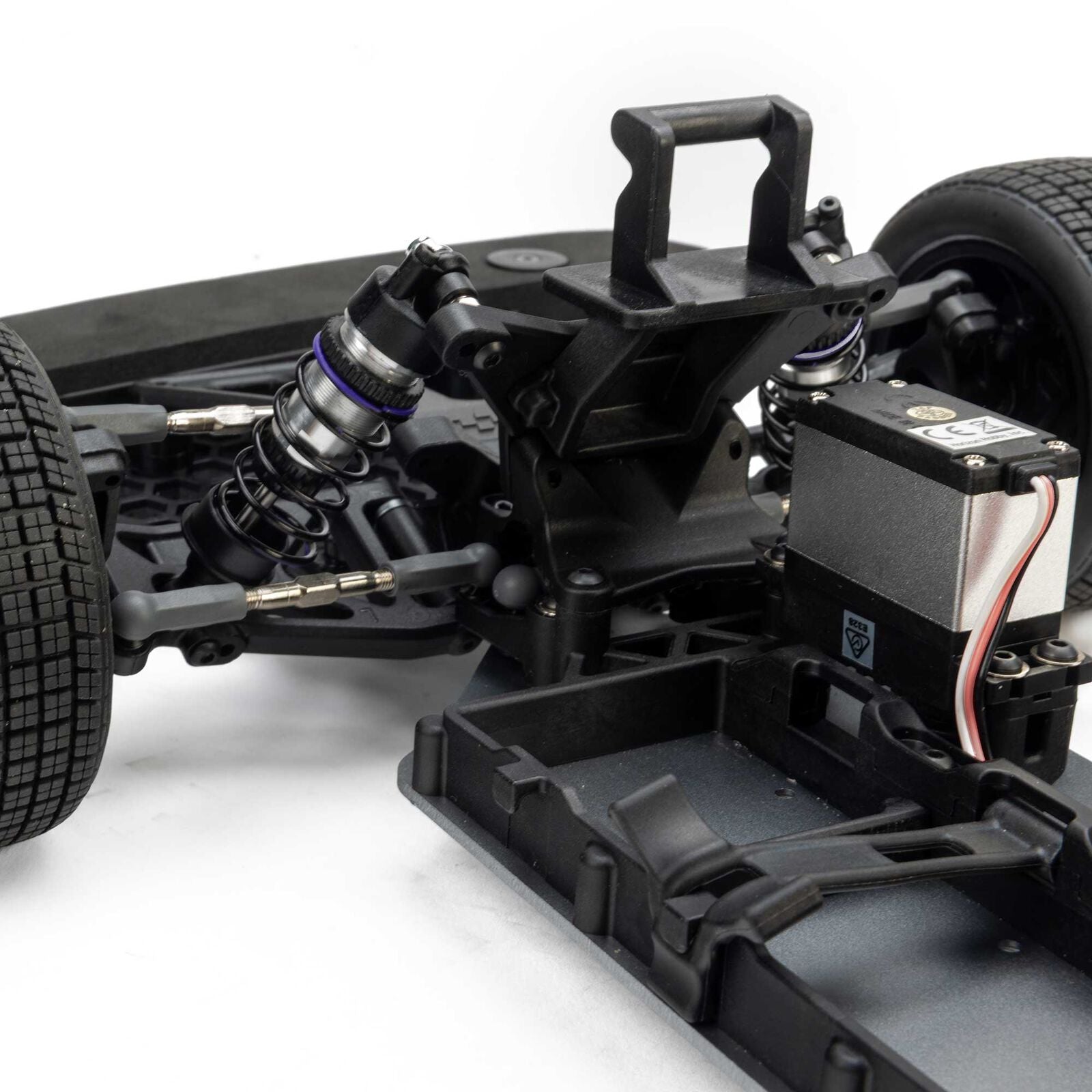 1/10 Losi 22S Dirt Late Model (Various Colors)